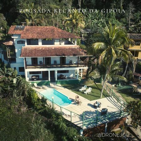 Recanto Da Gipoia Angra dos Reis Exterior photo