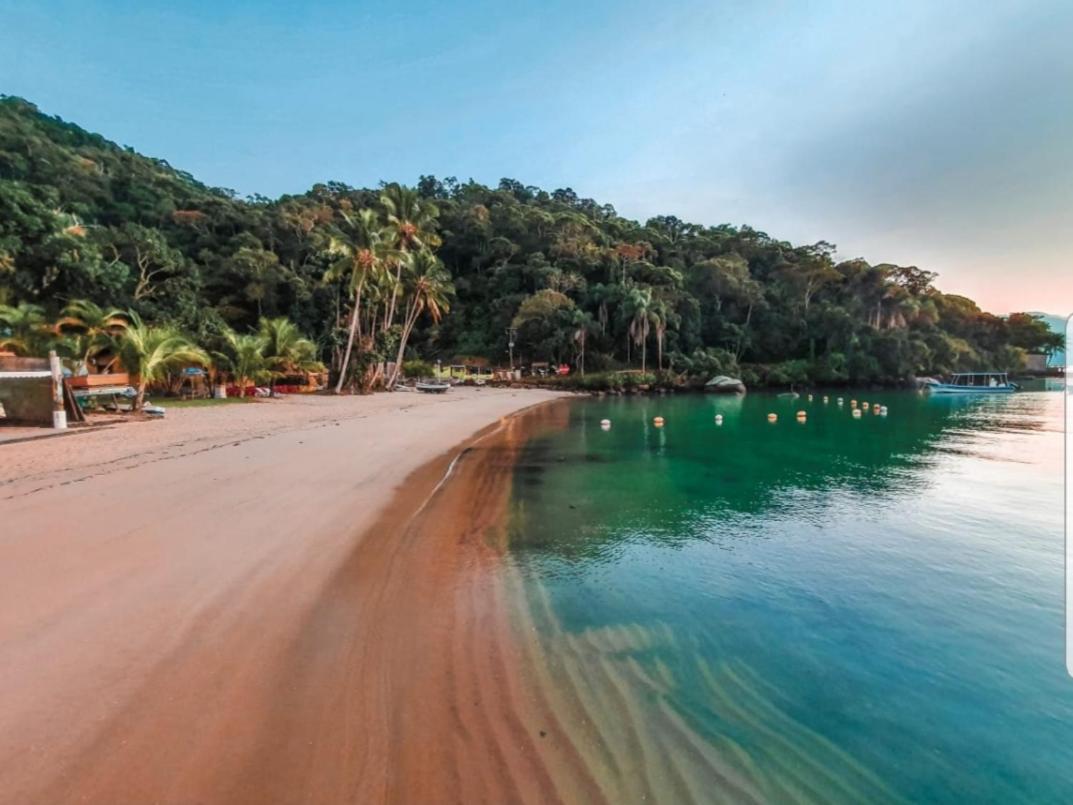 Recanto Da Gipoia Angra dos Reis Exterior photo