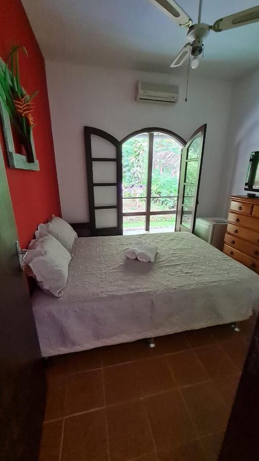 Recanto Da Gipoia Angra dos Reis Exterior photo