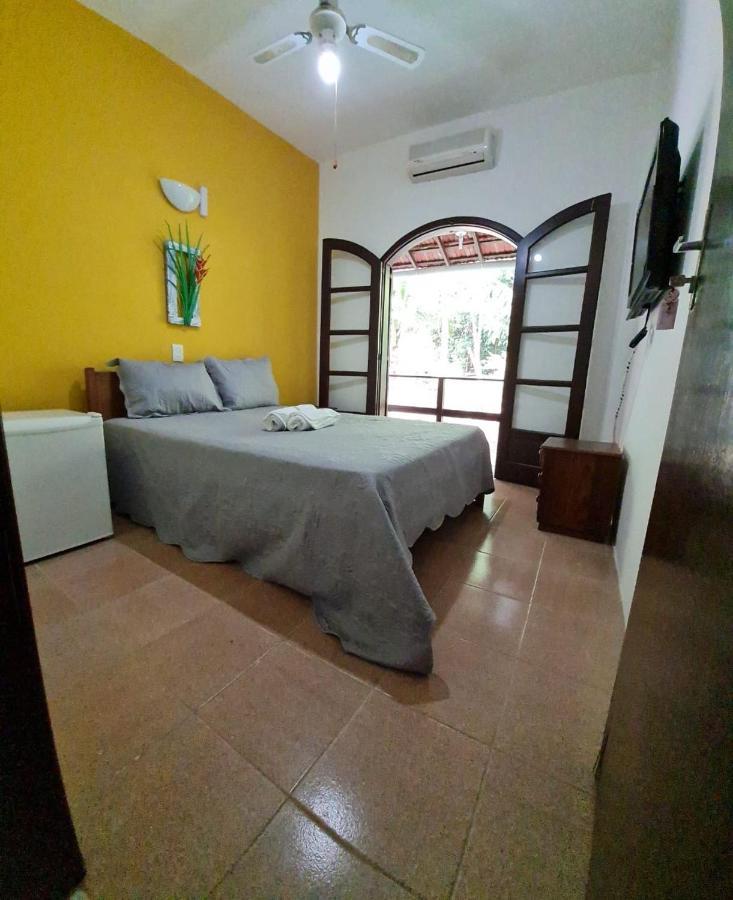 Recanto Da Gipoia Angra dos Reis Exterior photo