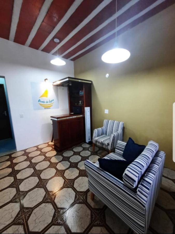 Recanto Da Gipoia Angra dos Reis Exterior photo