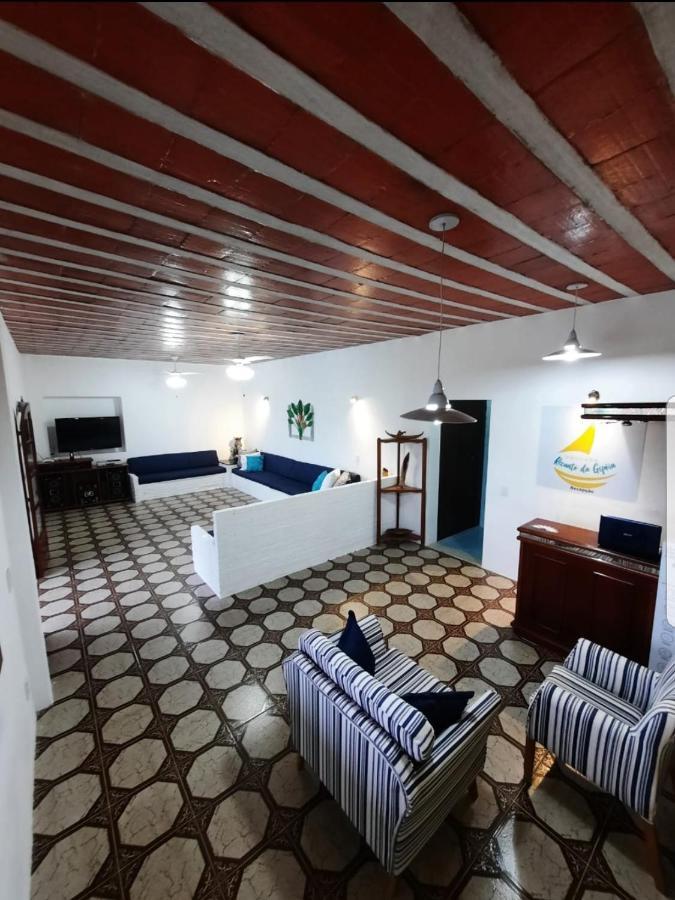 Recanto Da Gipoia Angra dos Reis Exterior photo
