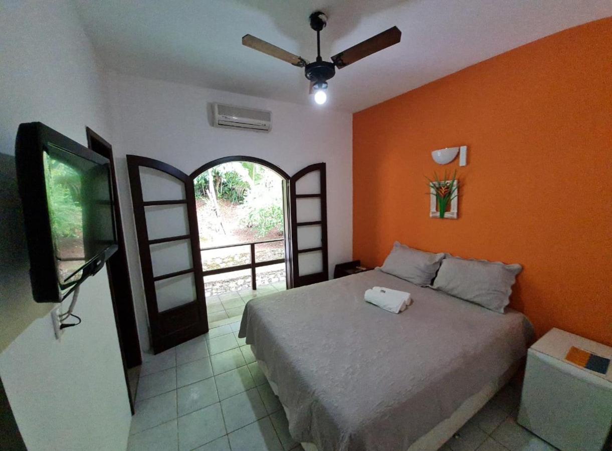 Recanto Da Gipoia Angra dos Reis Exterior photo