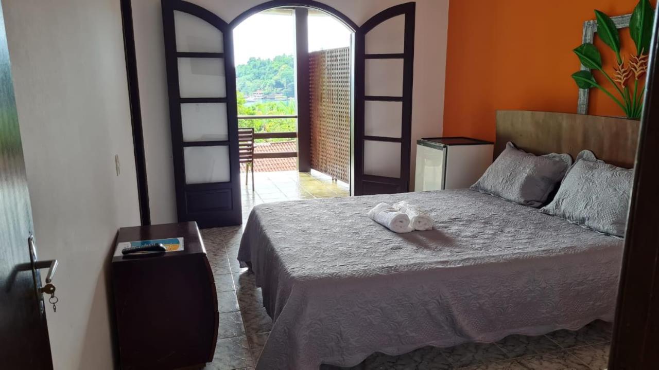 Recanto Da Gipoia Angra dos Reis Exterior photo