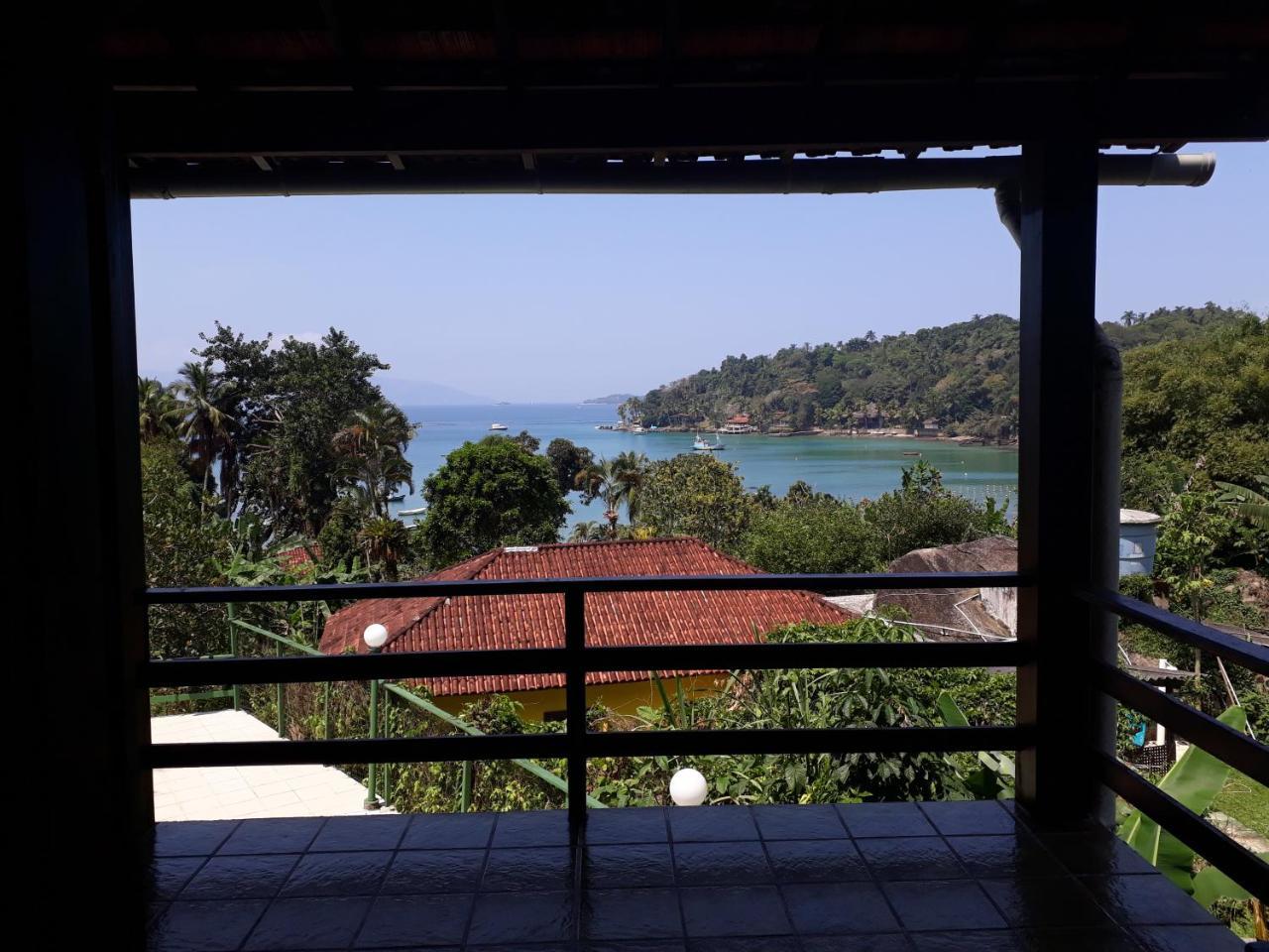 Recanto Da Gipoia Angra dos Reis Exterior photo