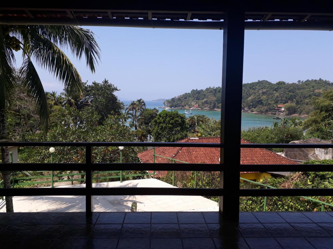 Recanto Da Gipoia Angra dos Reis Exterior photo