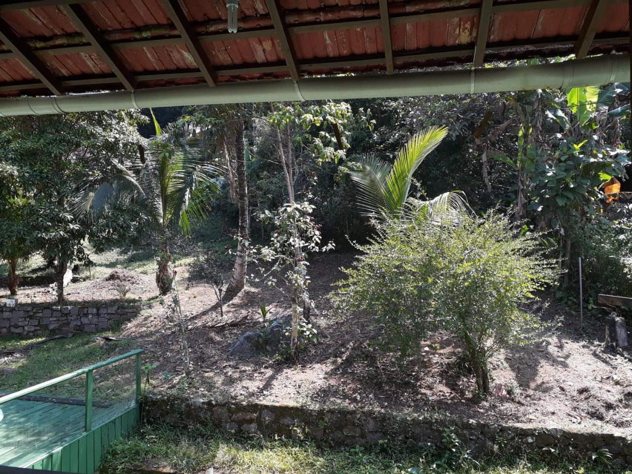 Recanto Da Gipoia Angra dos Reis Exterior photo