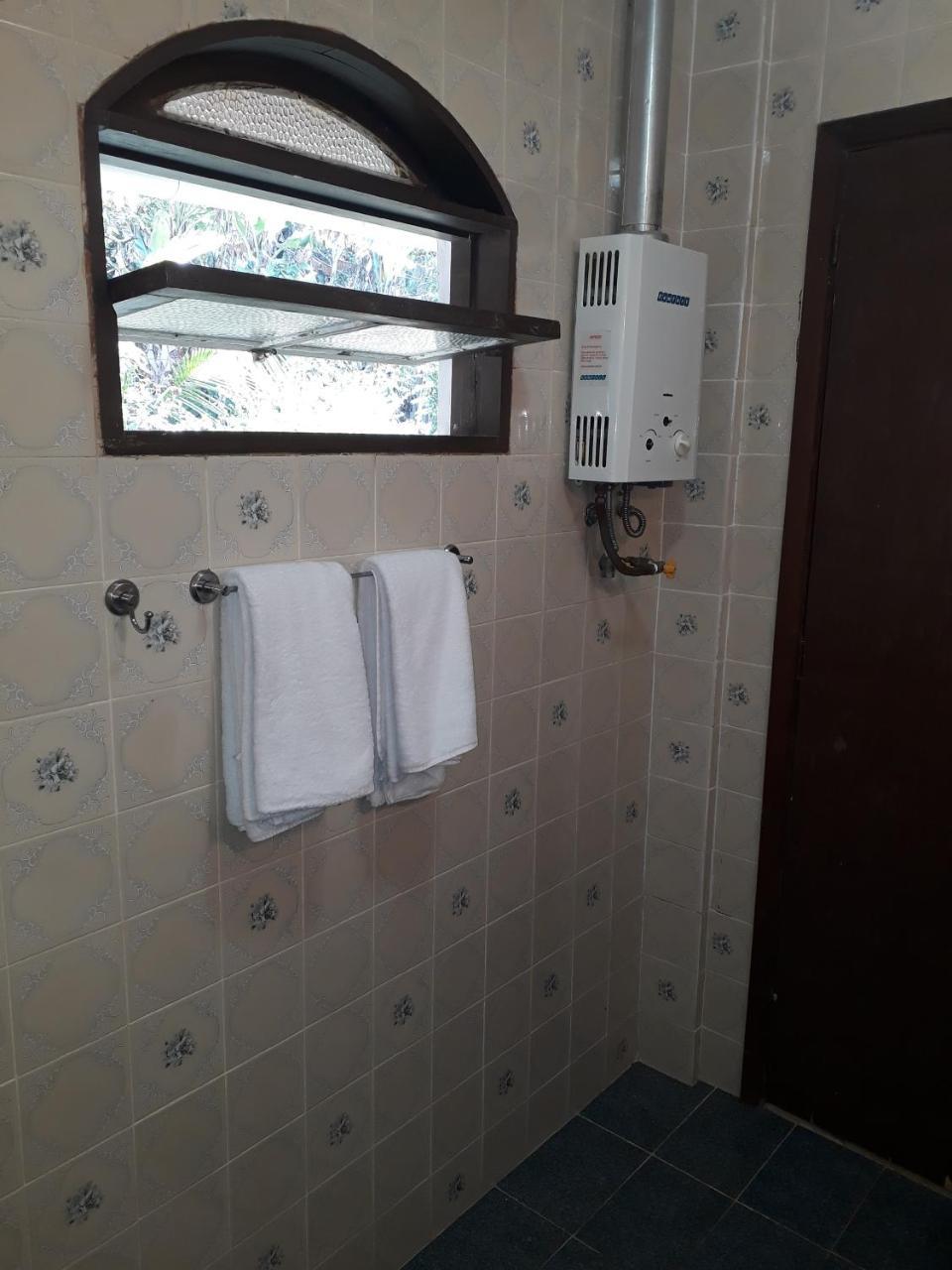 Recanto Da Gipoia Angra dos Reis Exterior photo