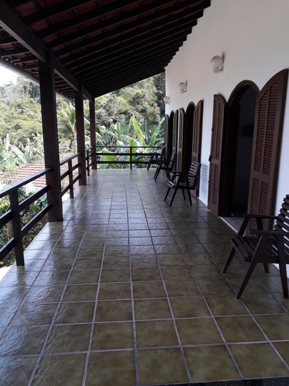 Recanto Da Gipoia Angra dos Reis Exterior photo