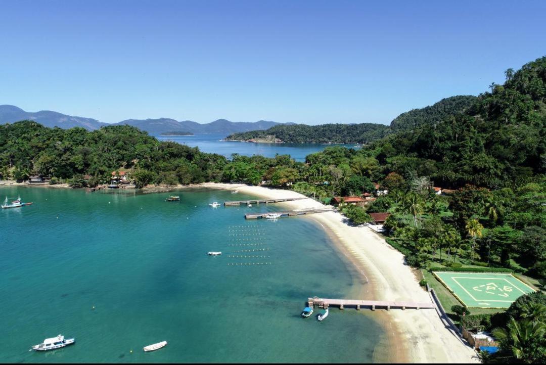 Recanto Da Gipoia Angra dos Reis Exterior photo